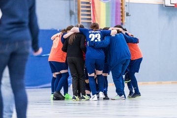 Bild 177 - wCJ Futsalmeisterschaft Runde 1